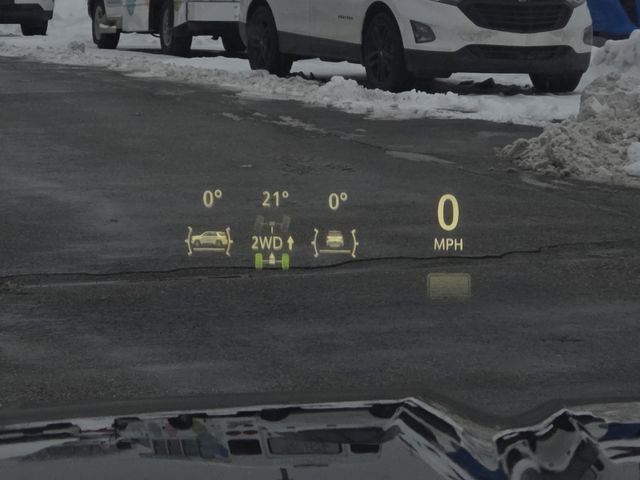 Used 2021 GMC Yukon Denali image 17