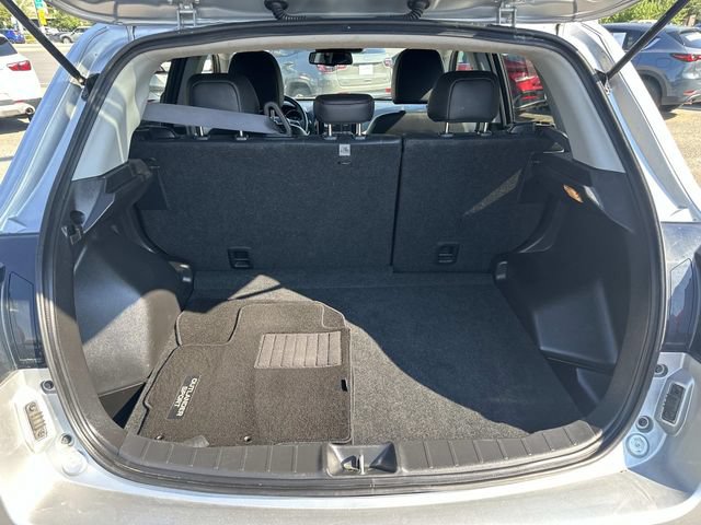 Used 2024 Mitsubishi Outlander Sport AWD image 15