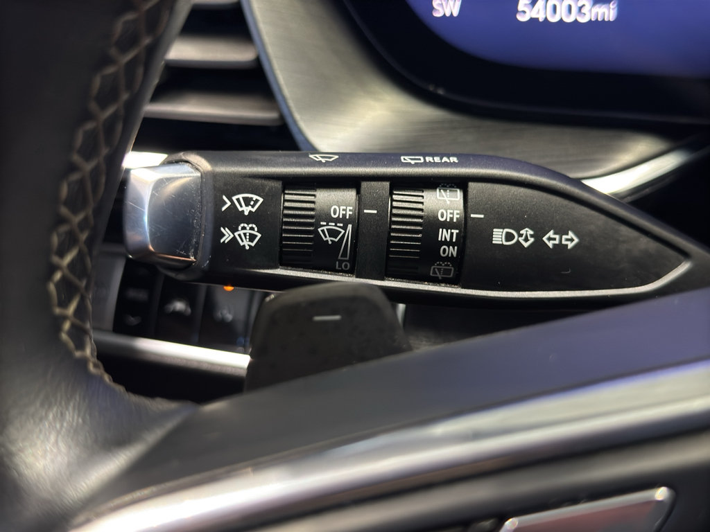 Used 2024 Buick Envision Preferred AWD/4WD image 23