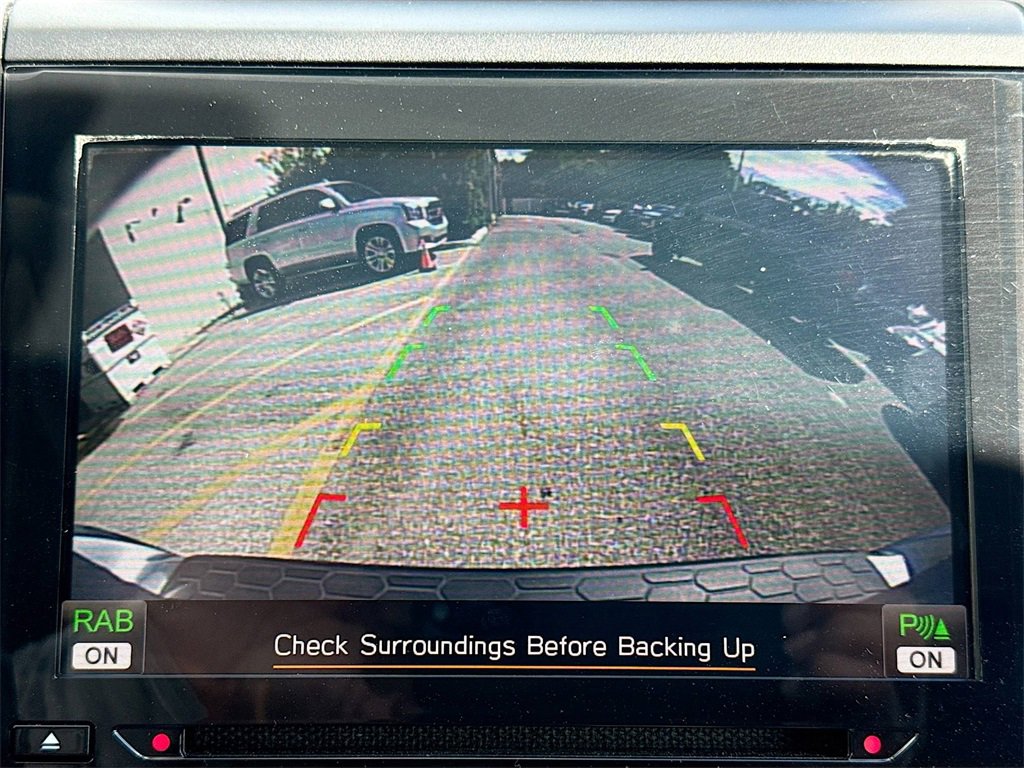 Used 2021 Subaru Crosstrek 2.5i Limited w/ Moonroof Package 1 image 13