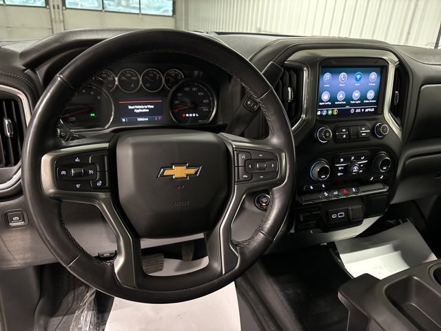 Used 2022 Chevrolet Silverado 3500 LT w/ Convenience Package image 20