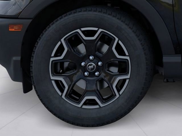 New 2026 Ford Bronco Sport Outer Banks w/ Outer Banks Tech Package+ AWD/4WD image 49