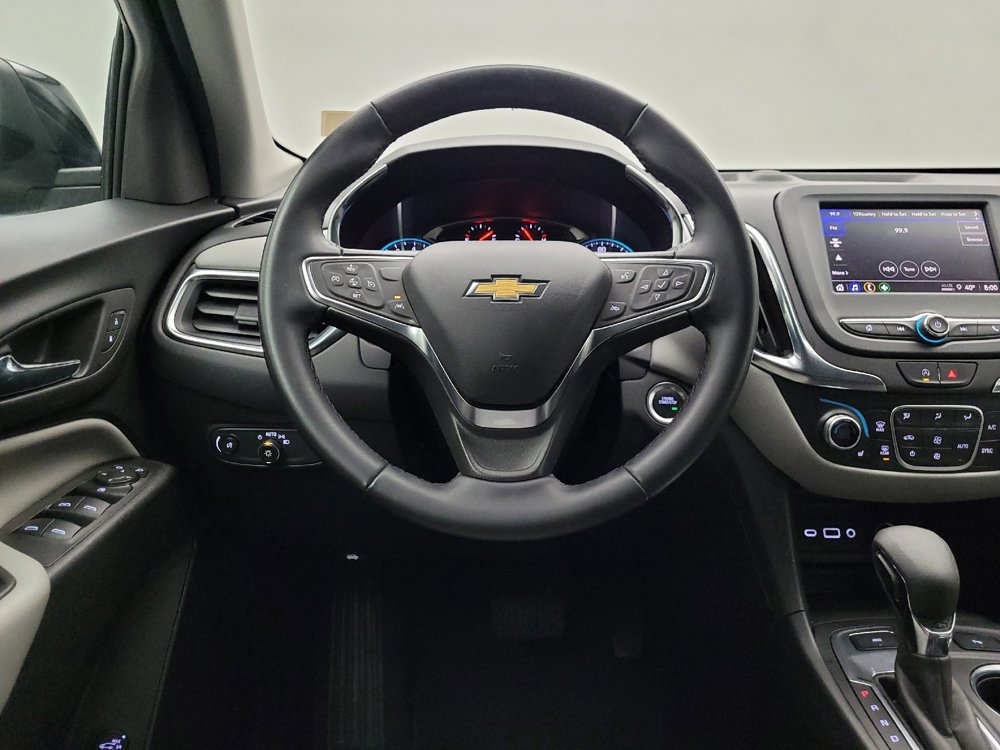 Used 2024 Chevrolet Equinox LT image 22