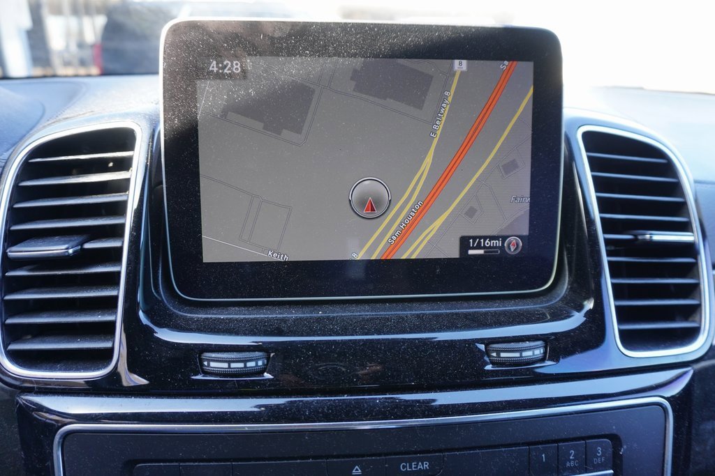 Used 2019 Mercedes-Benz GLS 450 GLS 450 image 10