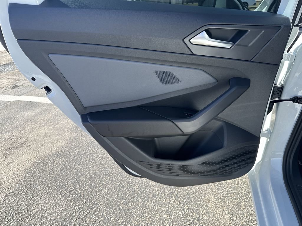 New 2026 Volkswagen Jetta SEL image 22