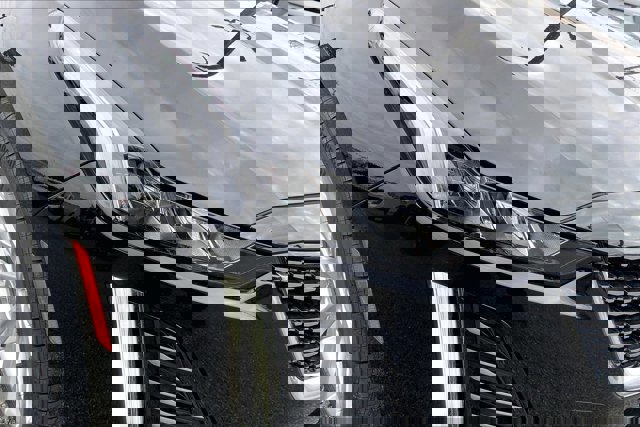 Used 2023 Cadillac CT5 Luxury image 27