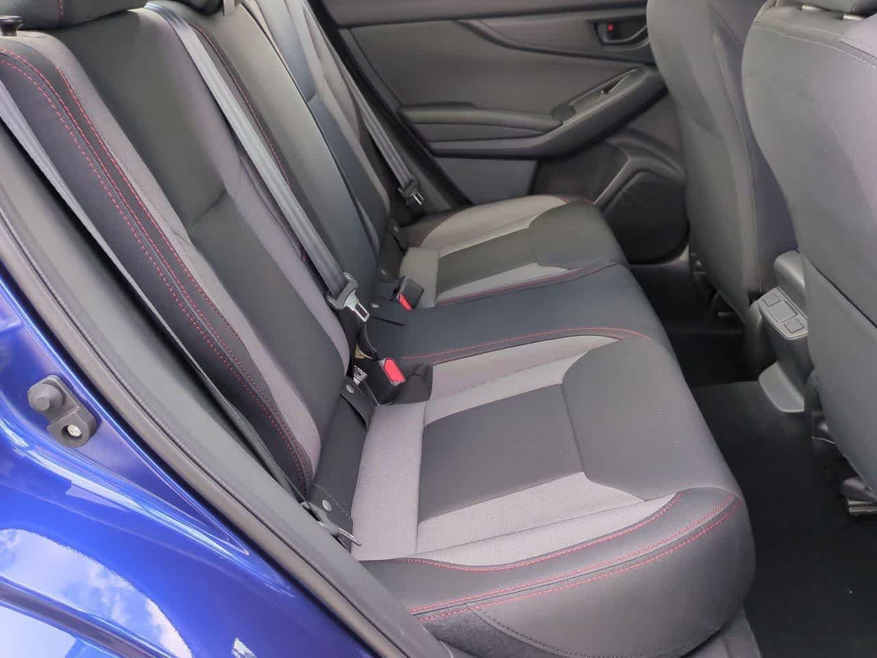 New 2026 Subaru WRX AWD/4WD image 19