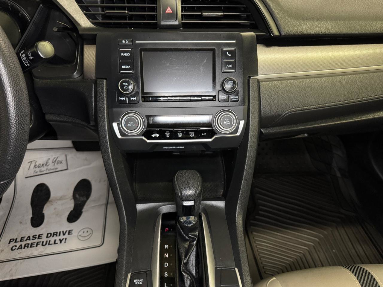Used 2016 Honda Civic LX image 12