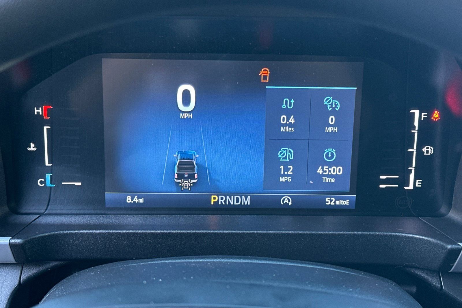 New 2025 Ford Ranger XL image 21