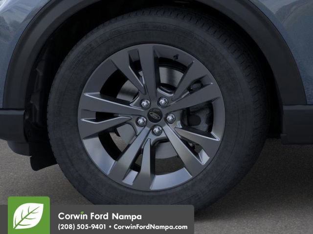 New 2026 Ford Explorer Active image 19