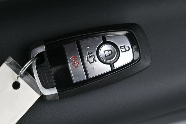 New 2026 Ford Mustang Premium RWD image 32