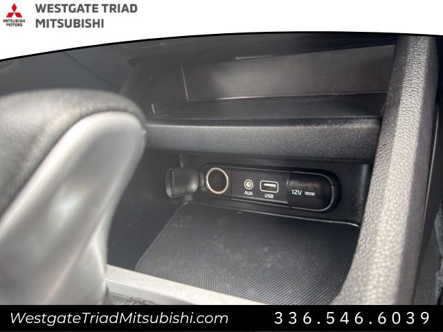 Used 2021 Kia Forte LXS image 18