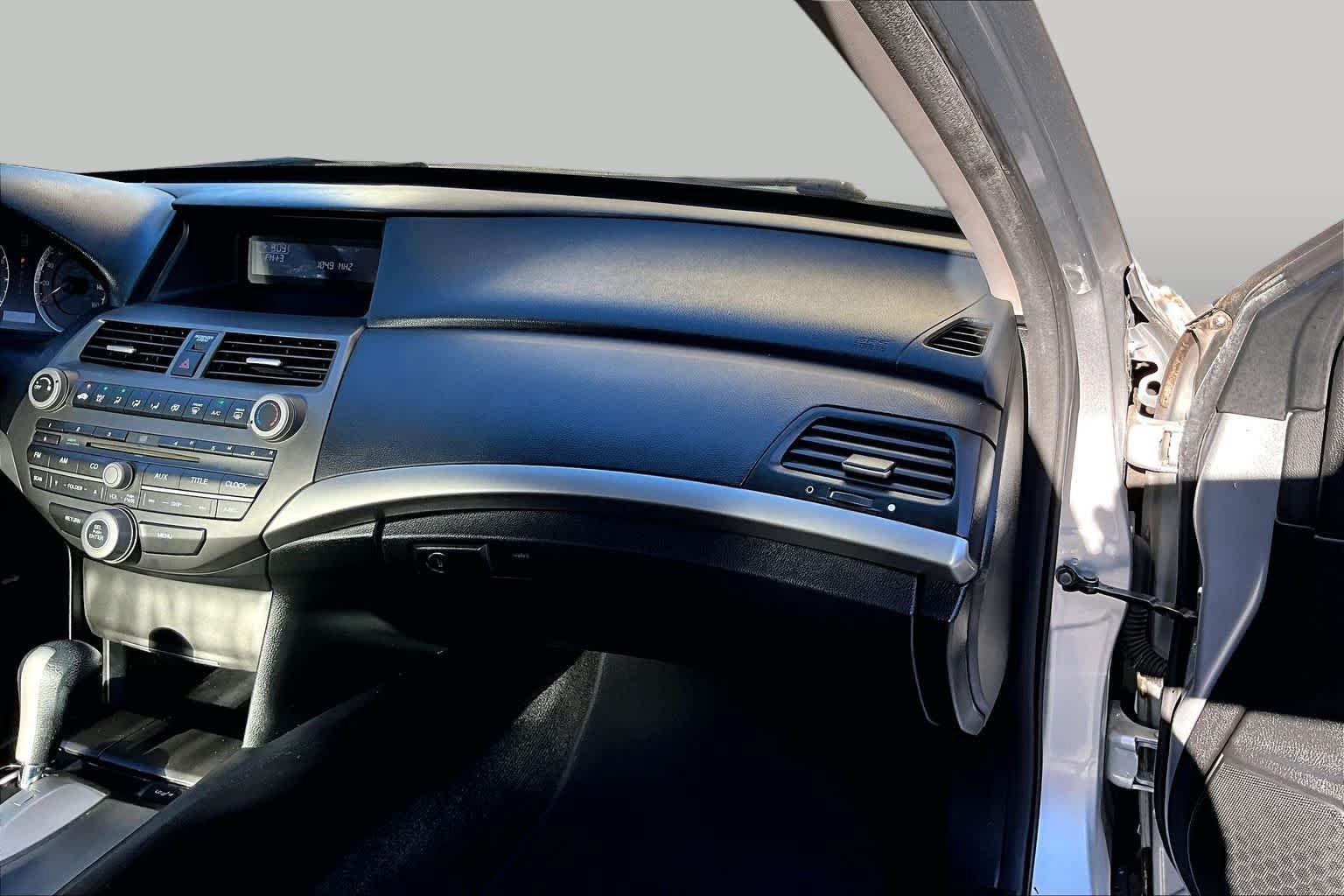 Used 2012 Honda Accord SE image 17
