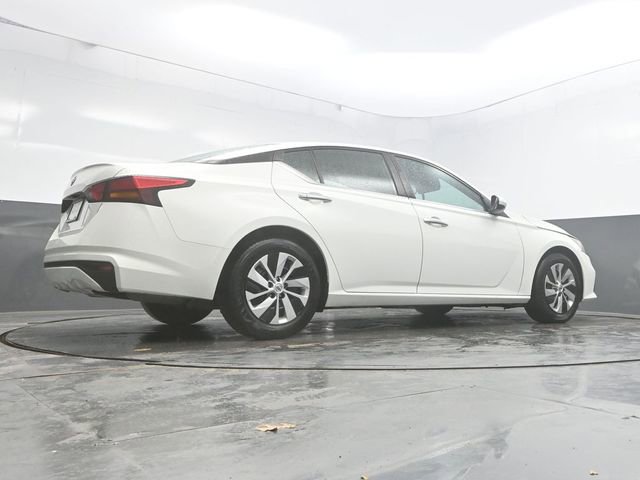 Used 2021 Nissan Altima 2.5 S image 30