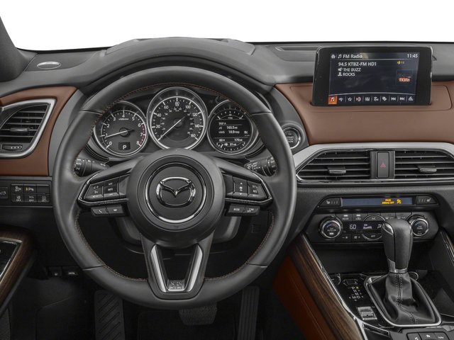 Used 2016 MAZDA CX-9 Signature image 10