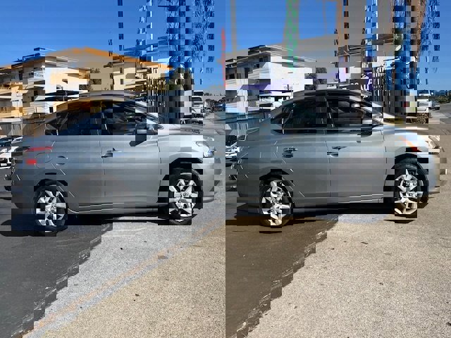 Used 2014 Nissan Sentra SV image 2