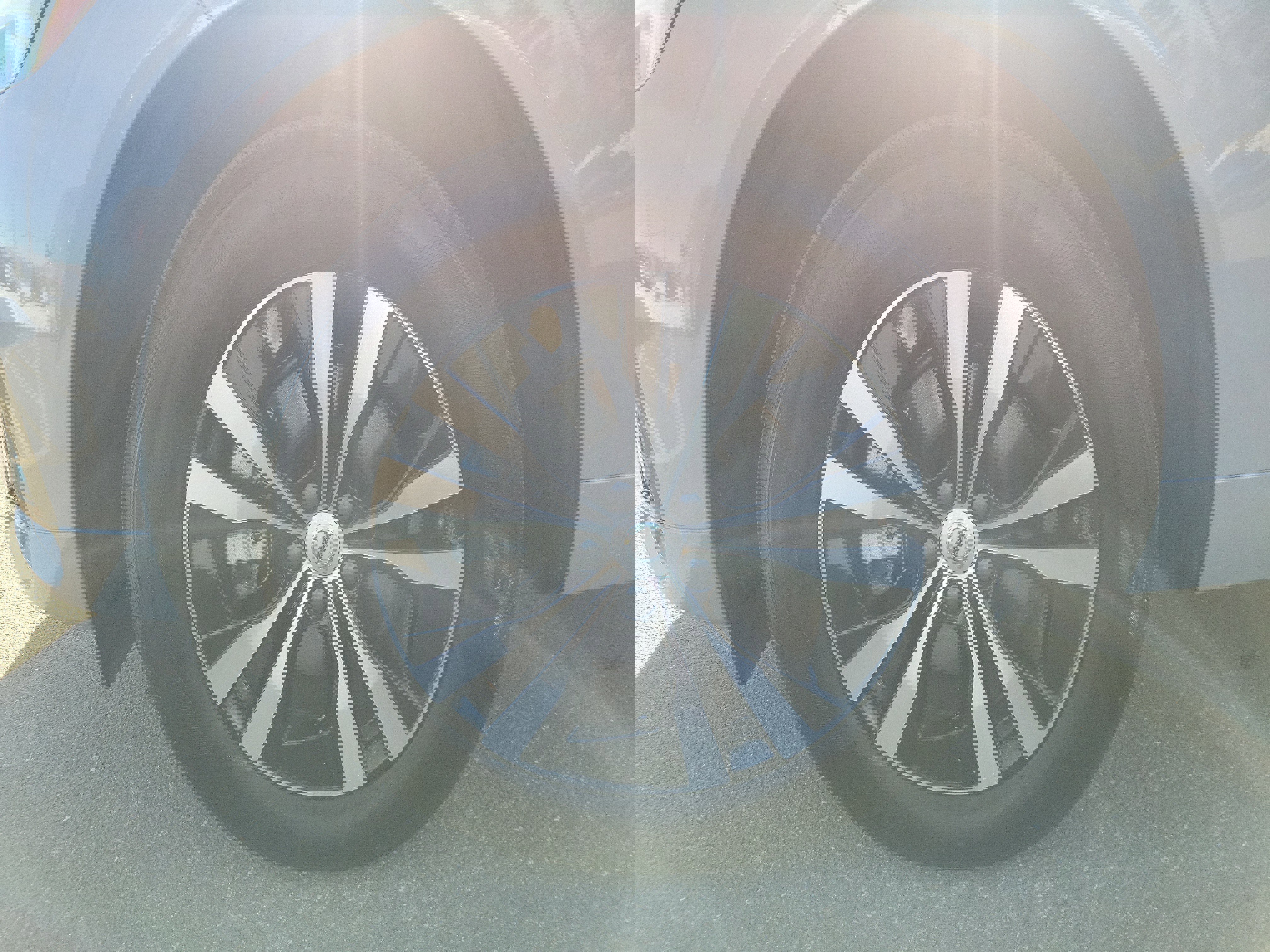 Used 2025 Volvo XC60 B5 Core image 11