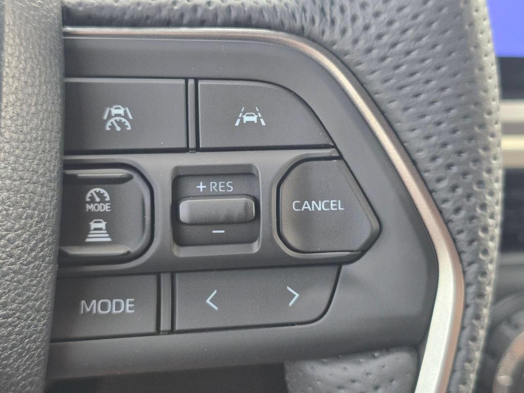 New 2026 Toyota Tacoma TRD Off-Road AWD/4WD image 31