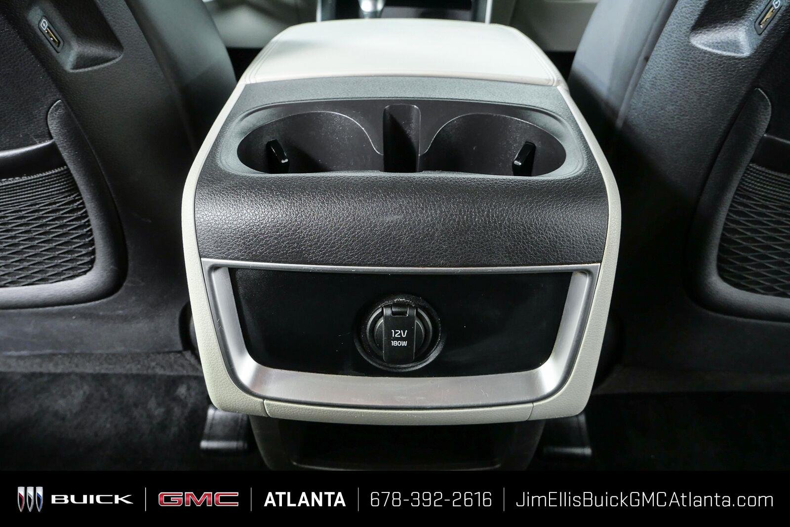 Used 2022 Kia Carnival LX FWD image 18