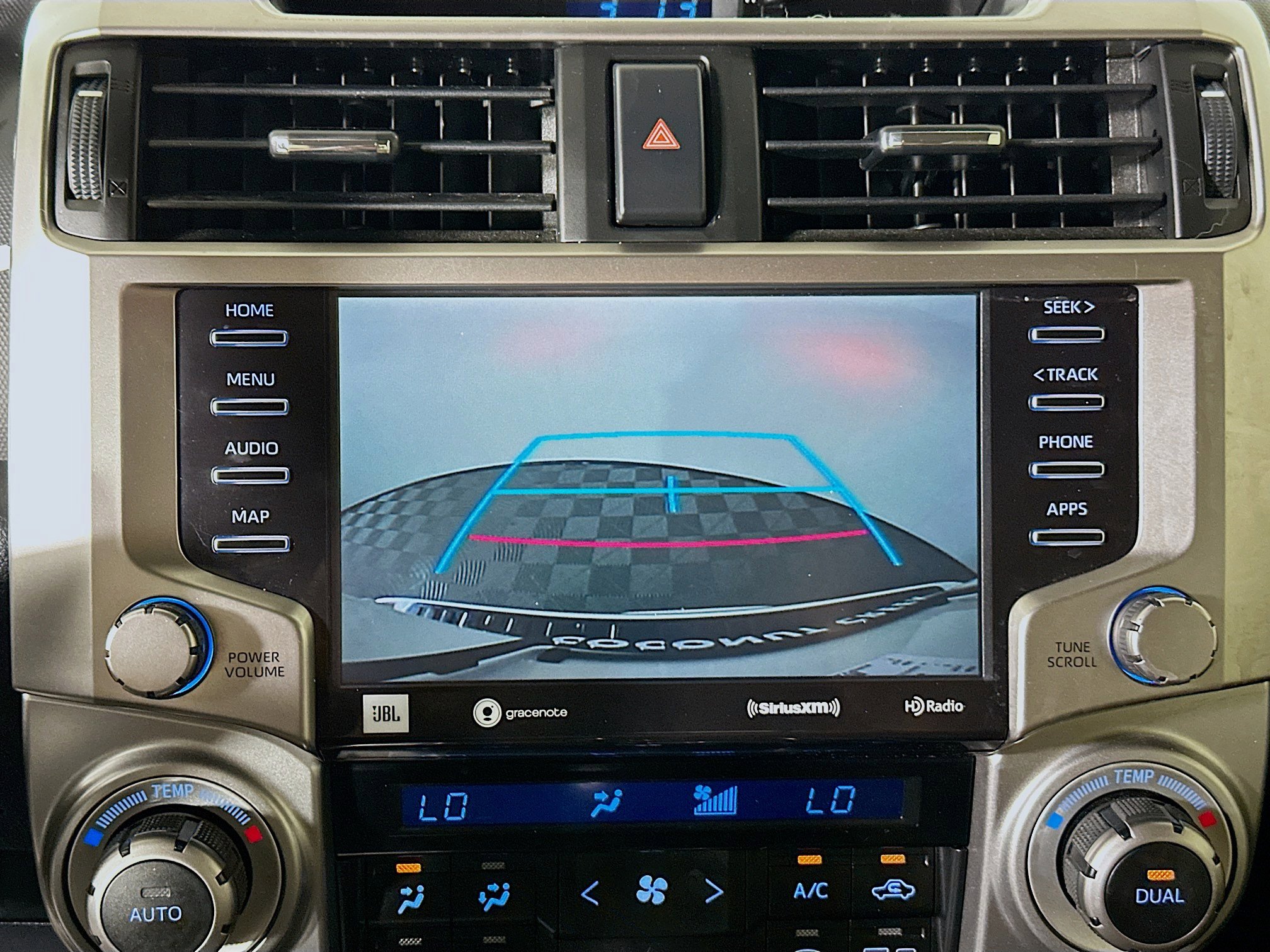 Used 2020 Toyota 4Runner Limited AWD/4WD image 25