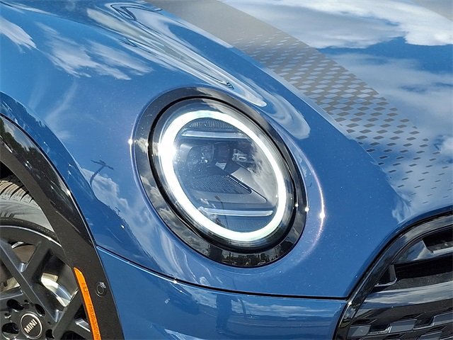 New 2025 MINI Cooper S image 9