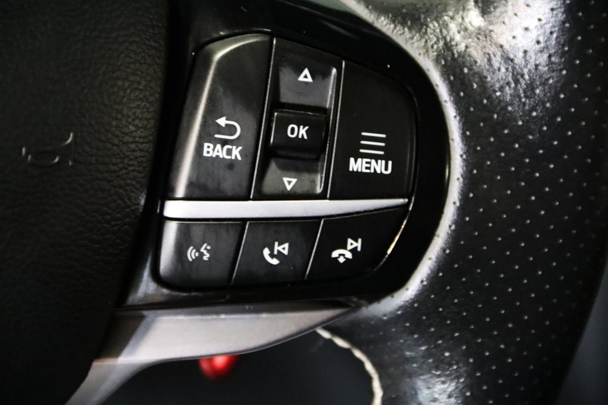 Used 2022 Ford Explorer ST w/ Equipment Group 401A AWD/4WD image 20