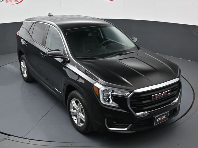 Used 2024 GMC Terrain SLE image 20