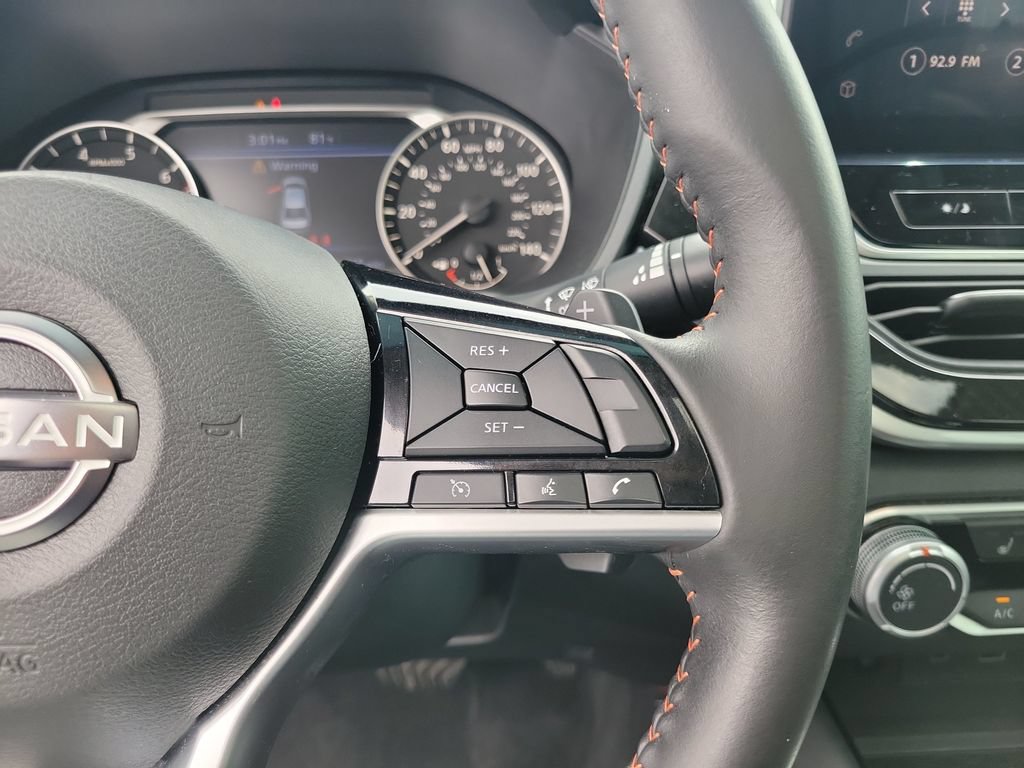 Used 2024 Nissan Altima 2.5 SR w/ SR Premium Package FWD image 25