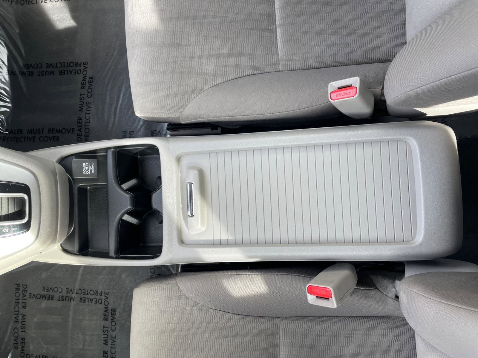 Used 2014 Honda CR-V LX image 16