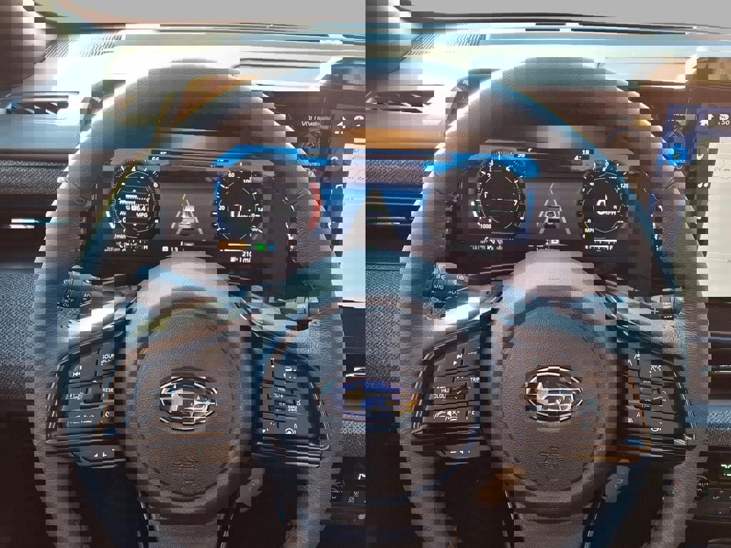 New 2026 Subaru Outback Limited image 6