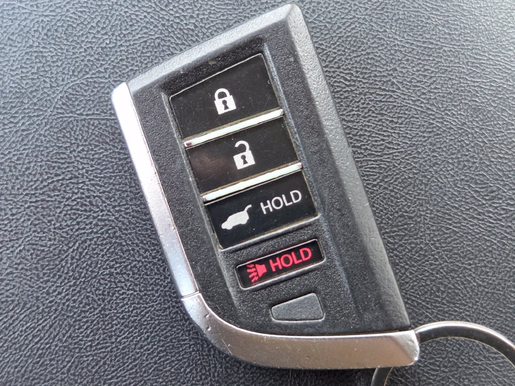 Used 2022 Acura RDX AWD image 39