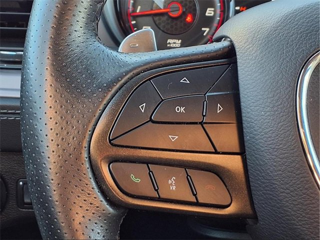 Used 2023 Dodge Charger GT w/ Plus Group image 13