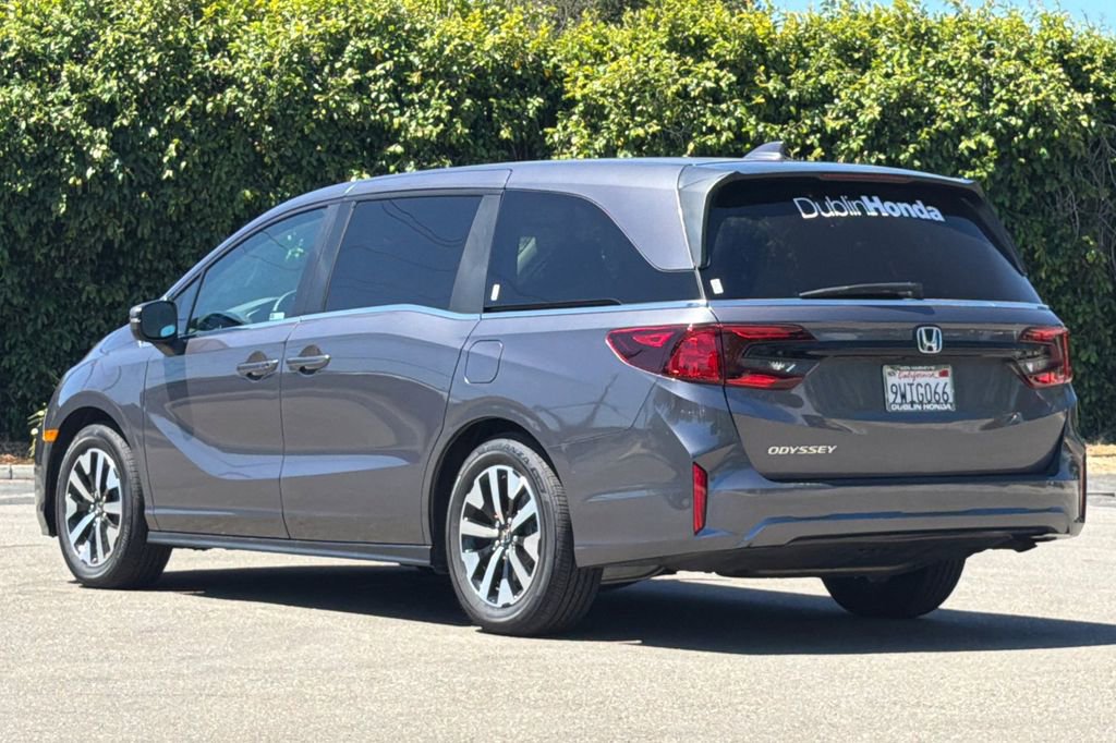 Used 2026 Honda Odyssey EX-L image 6