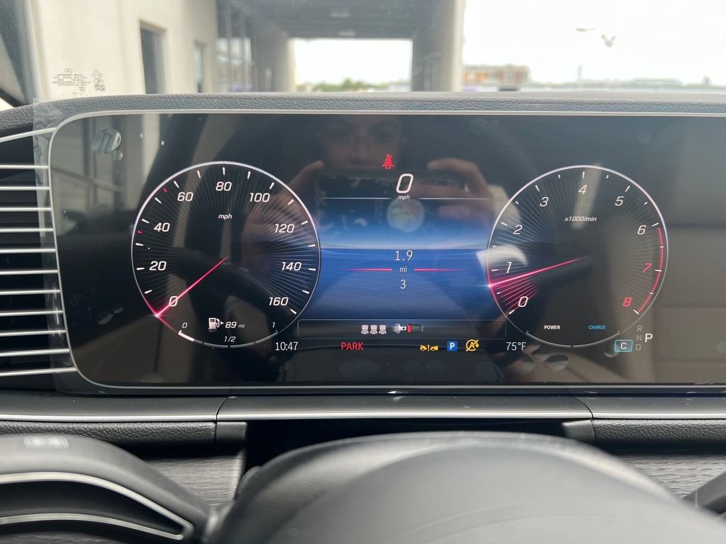 New 2026 Mercedes-Benz GLE 450 4MATIC image 15