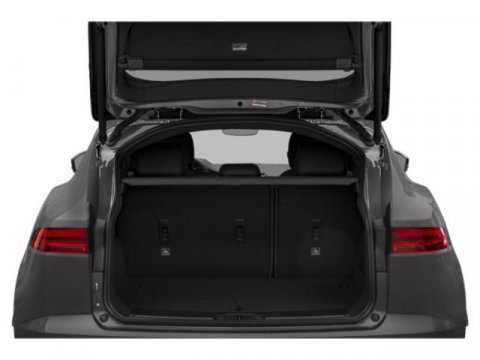 Used 2018 Jaguar E-PACE S image 12
