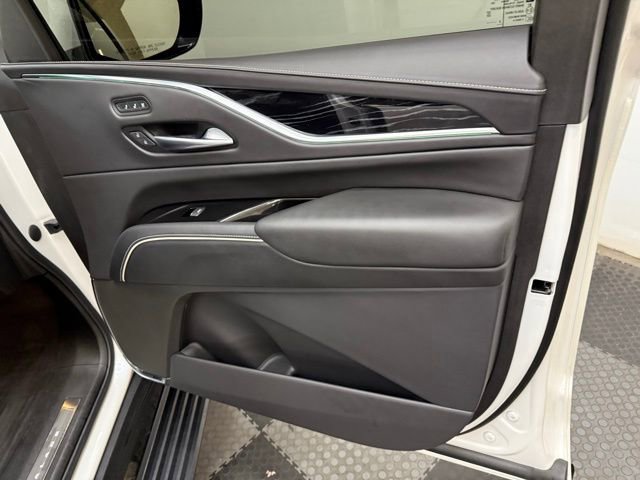 Used 2023 Cadillac Escalade V image 39
