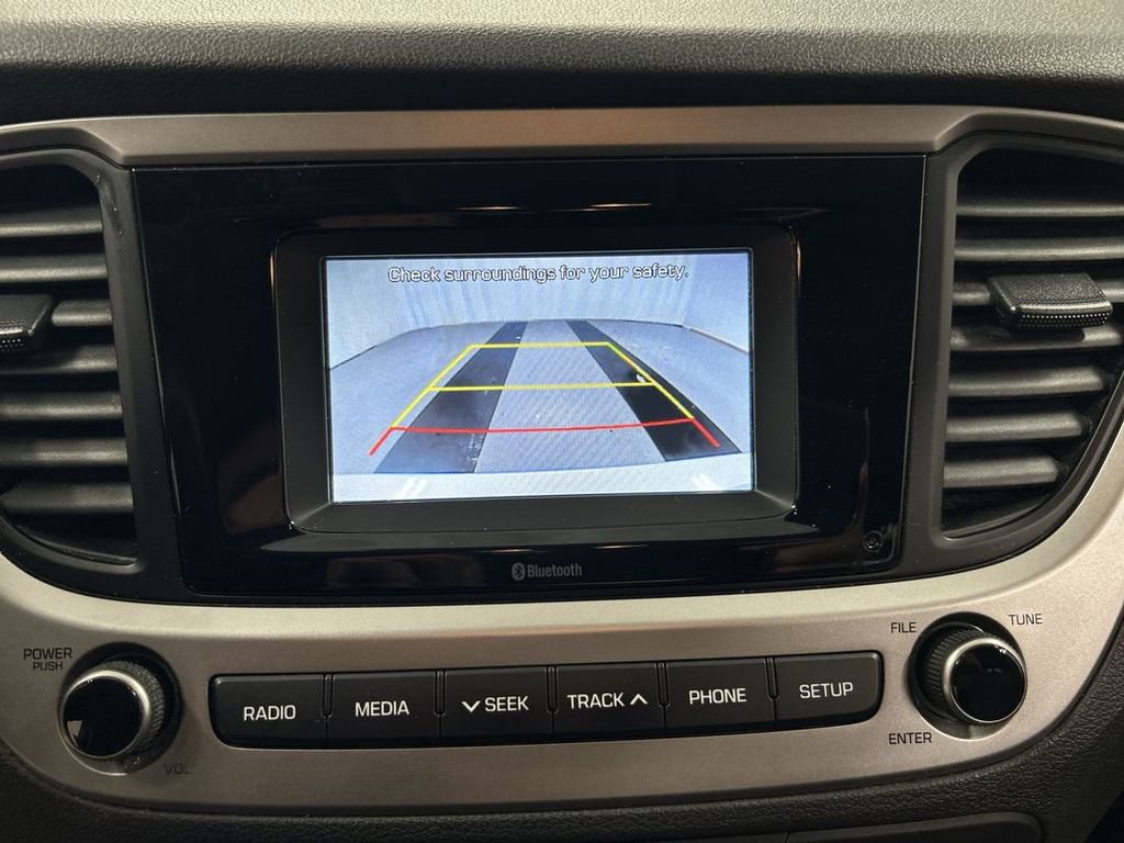 Used 2019 Hyundai Accent SE FWD image 15
