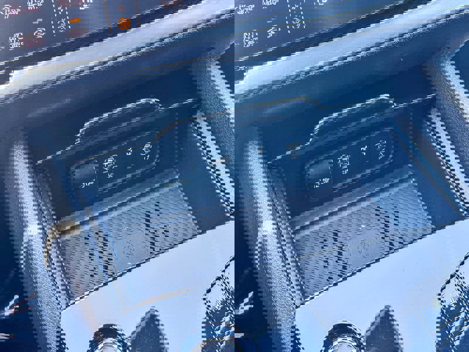 Used 2023 Kia Sportage X-Line AWD/4WD image 23