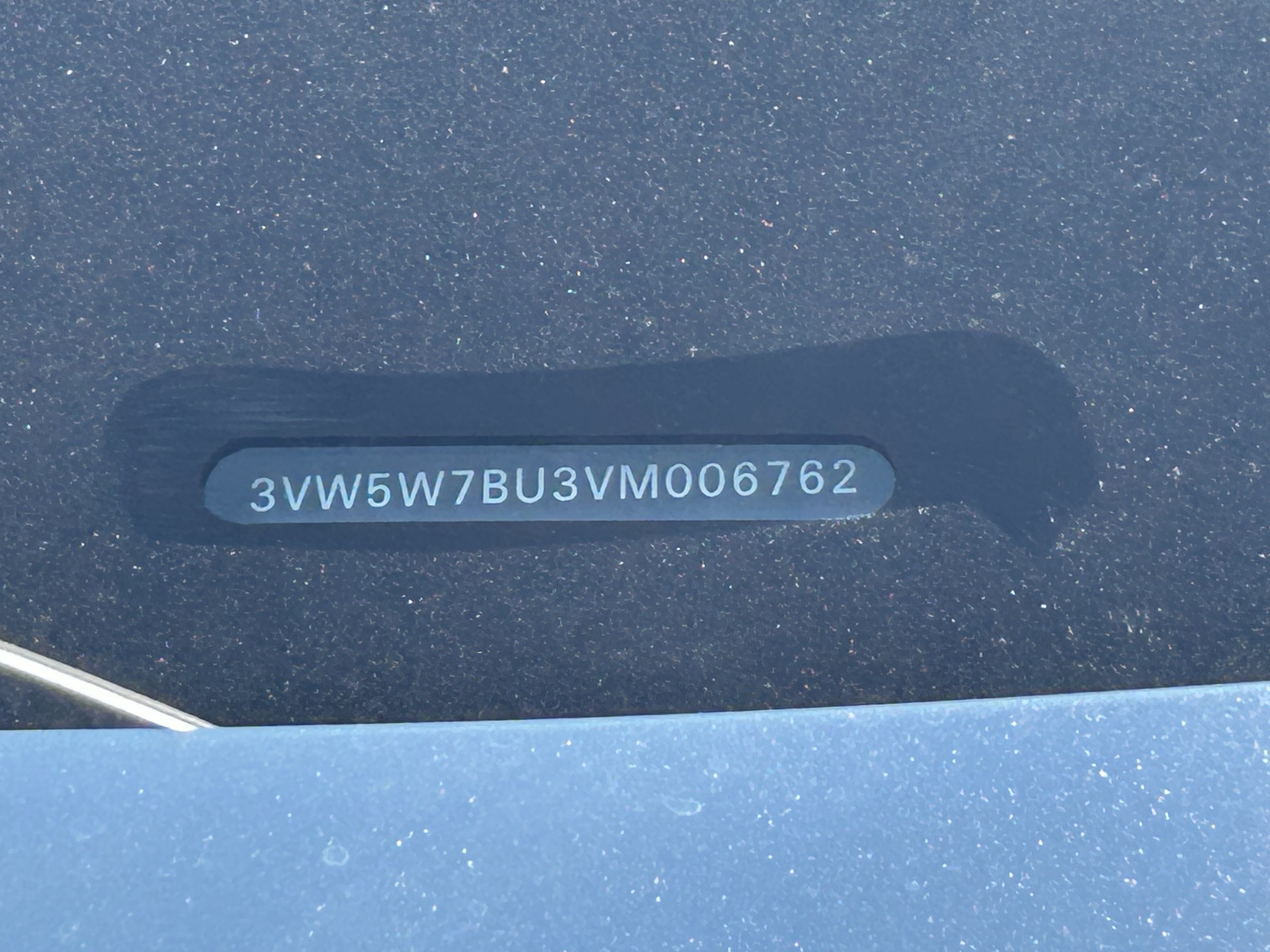 New 2027 Volkswagen Jetta S FWD image 21