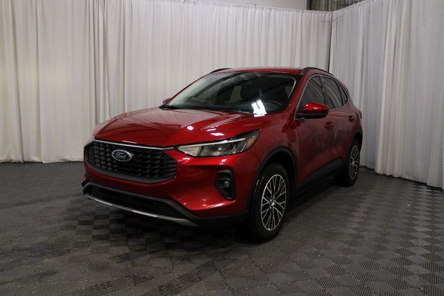 New 2026 Ford Escape SE image 27
