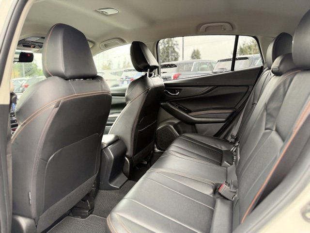 Used 2019 Subaru Crosstrek 2.0i Limited w/ Popular Package #2 image 21