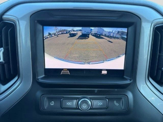 Used 2021 GMC Sierra 1500 4x4 Crew Cab w/ Trailering Package image 26