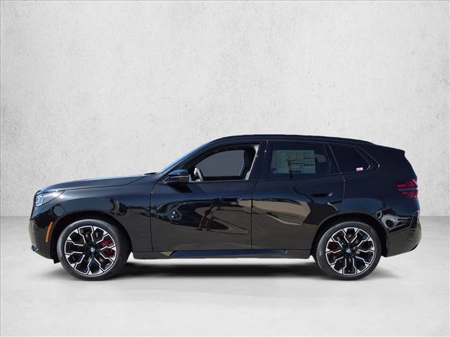 New 2026 BMW X3 M50 w/ Premium Package AWD/4WD image 5