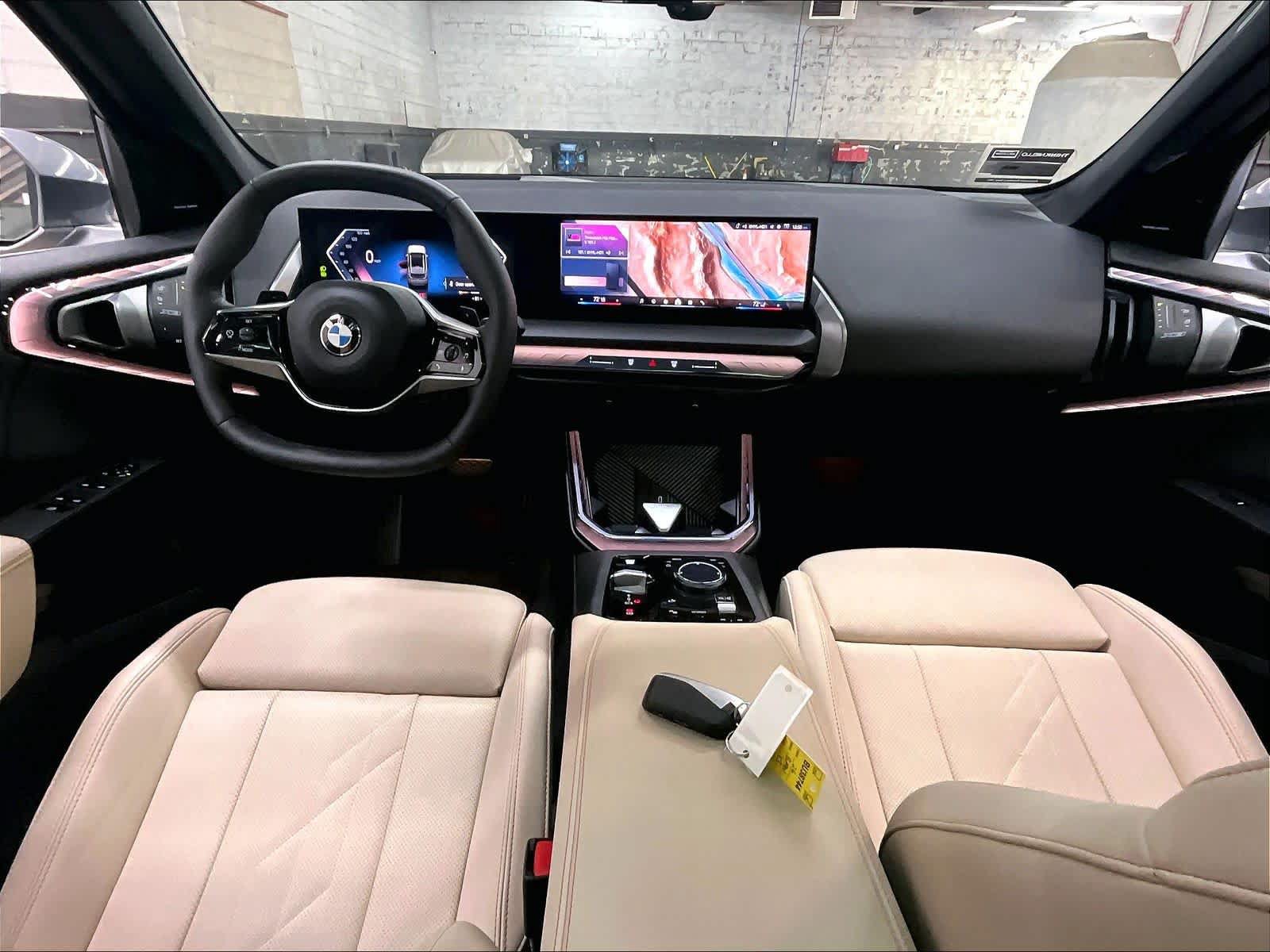Used 2026 BMW X3 xDrive30i w/ Premium Package AWD/4WD image 17