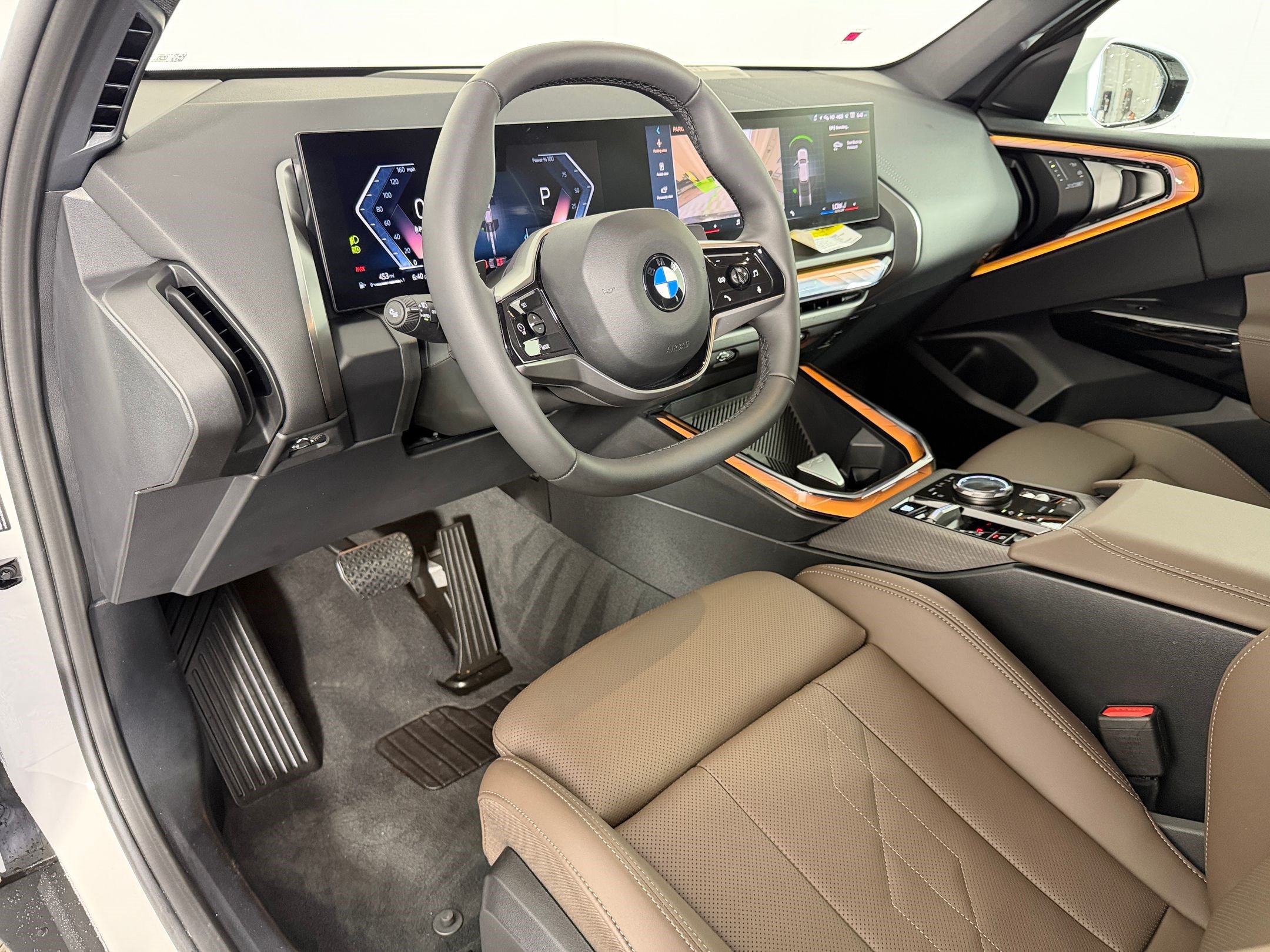 Used 2026 BMW X3 xDrive30i AWD/4WD image 4