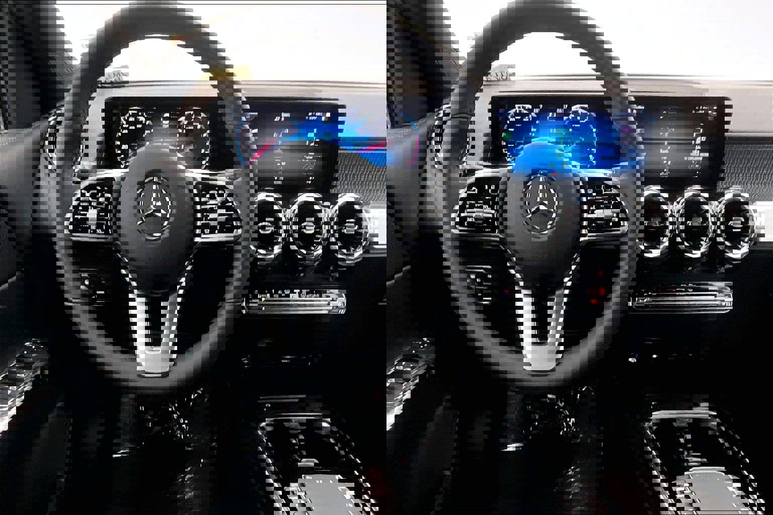 Certified 2022 Mercedes-Benz GLB 250 image 4