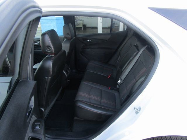 Used 2022 Chevrolet Equinox RS image 20