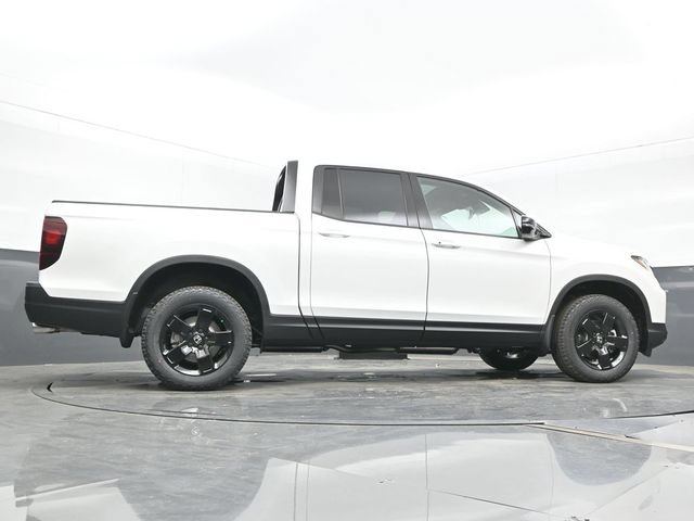 New 2026 Honda Ridgeline Black Edition image 18