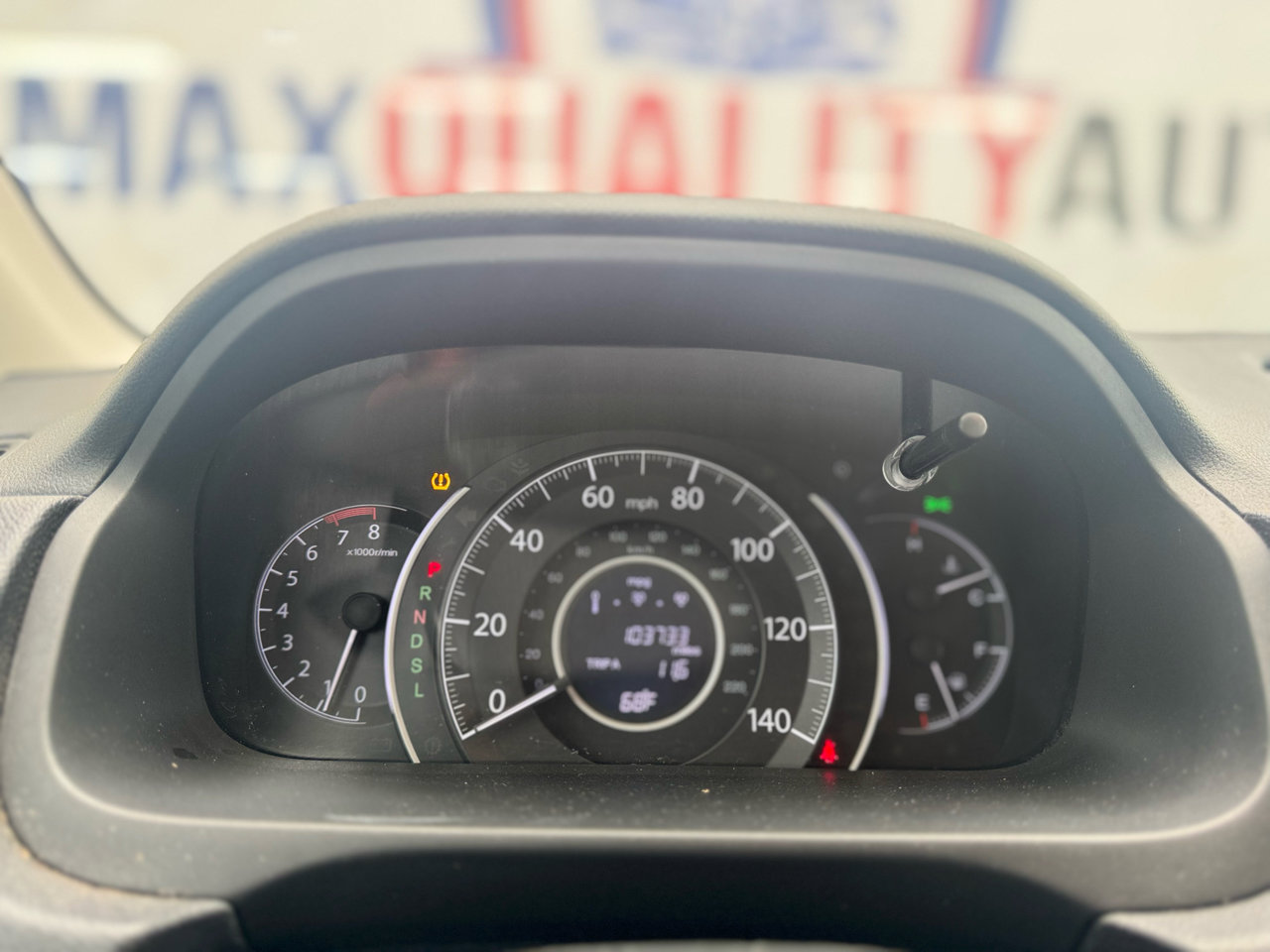 Used 2015 Honda CR-V EX image 39