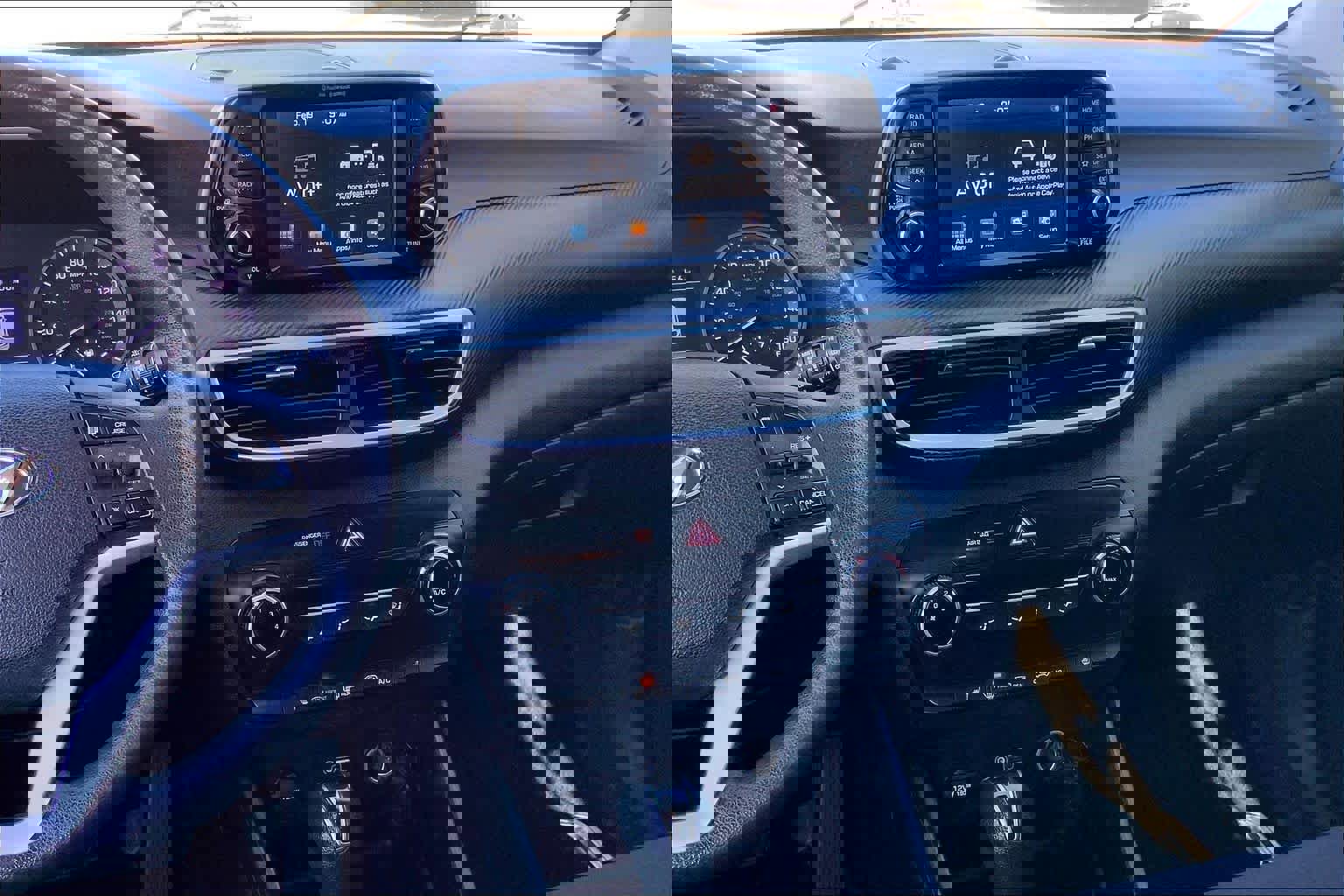 Used 2021 Hyundai Tucson Value image 7